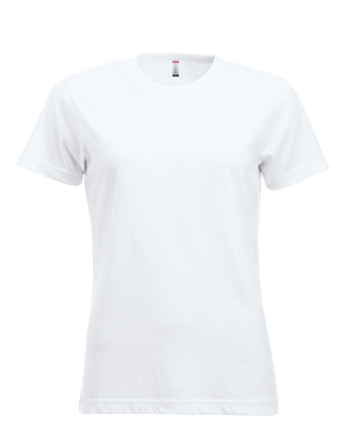 Clique Ladies New Classic-T