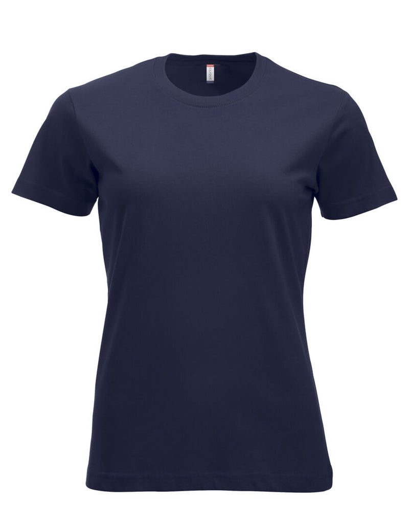 Clique Ladies New Classic-T