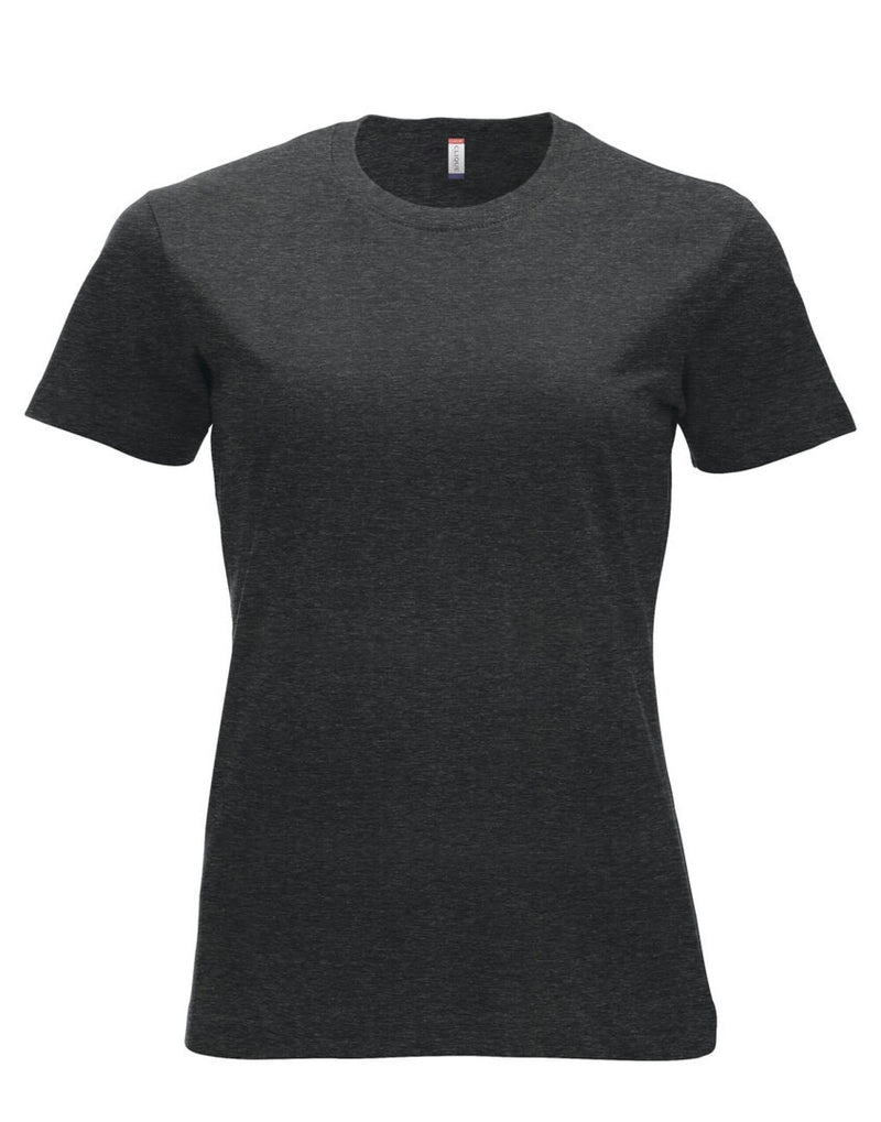 Clique Ladies New Classic-T