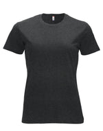 Clique Ladies New Classic-T