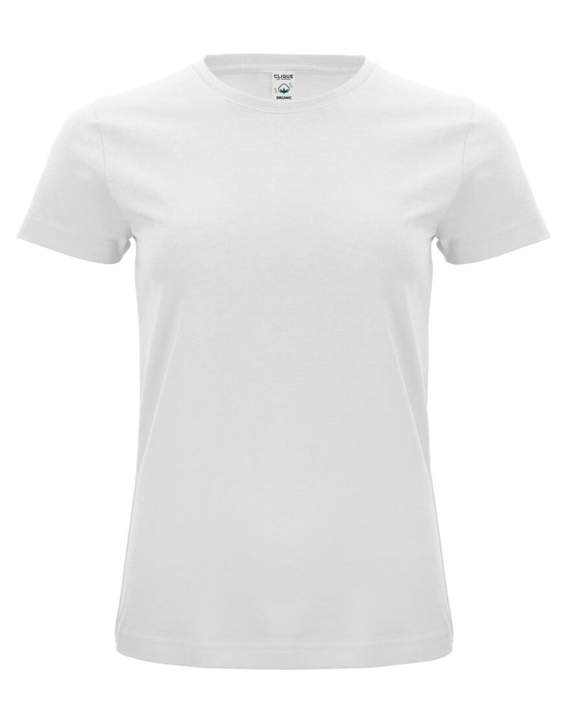 Clique Ladies Classic Oc-T