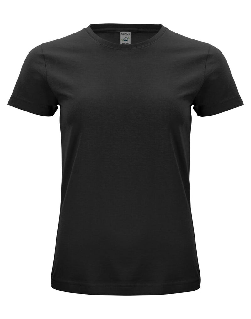 Clique Ladies Classic Oc-T