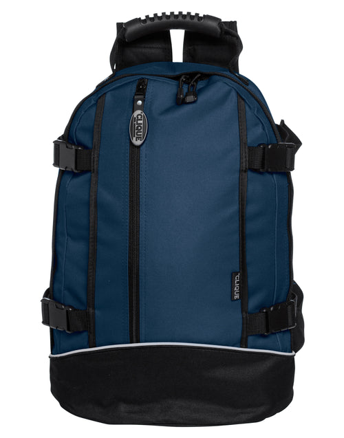 Clique Backpack Ii