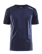 Craft Men'S Rush Short Sleeve Tee