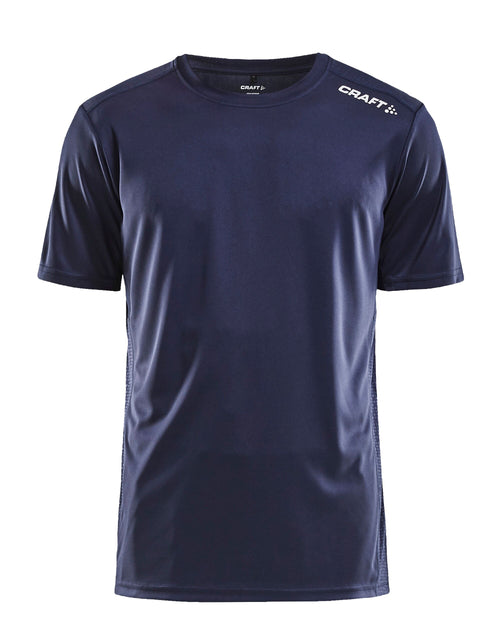 Craft Men'S Rush Short Sleeve Tee