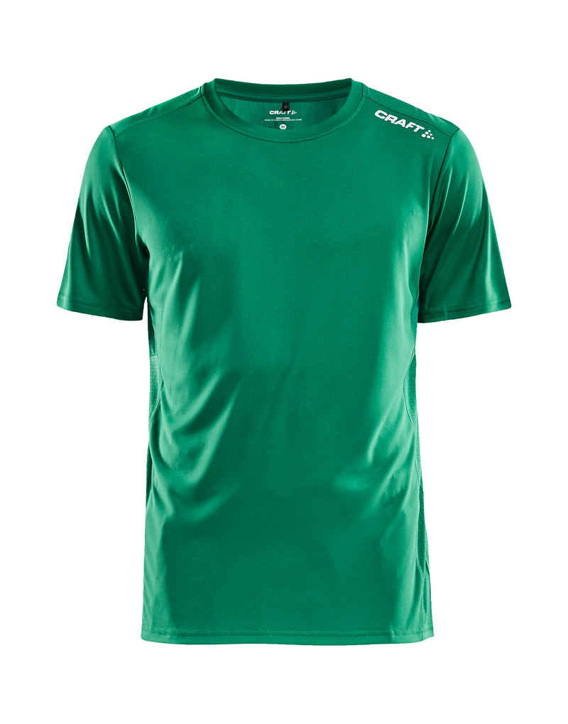 Craft Men'S Rush Short Sleeve Tee