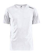 Craft Men'S Rush Short Sleeve Tee