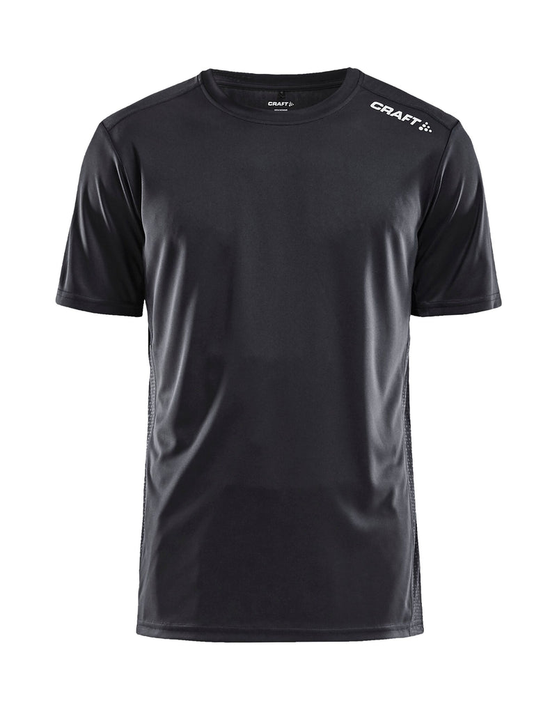 Craft Men'S Rush Short Sleeve Tee