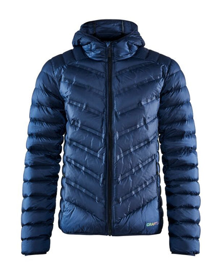 Craft Men'S Light Down Jacket
