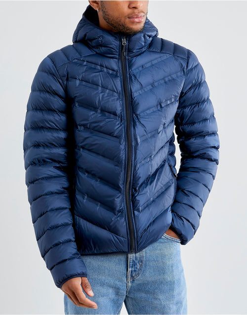 Craft Men'S Light Down Jacket