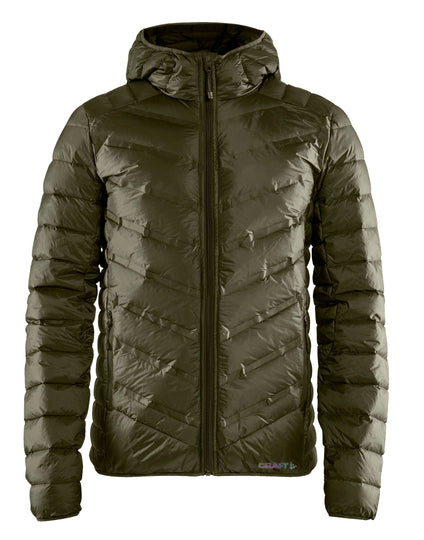 Craft Men'S Light Down Jacket