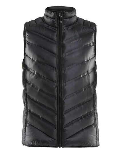 Craft Men'S Light Down Vest