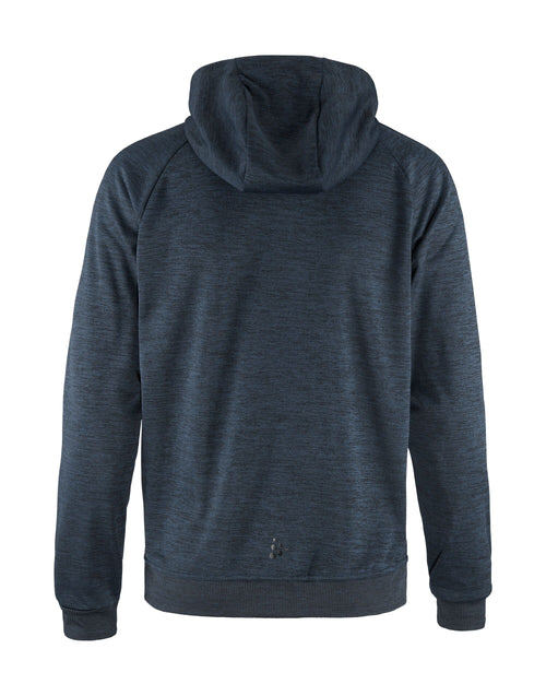 Craft Men'S Adv Unify Fz Hood Jacket