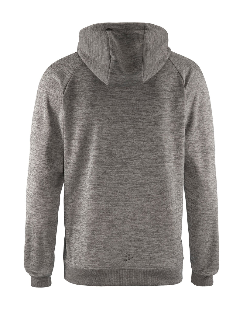 Craft Men'S Adv Unify Fz Hood Jacket