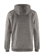 Craft Men'S Adv Unify Fz Hood Jacket