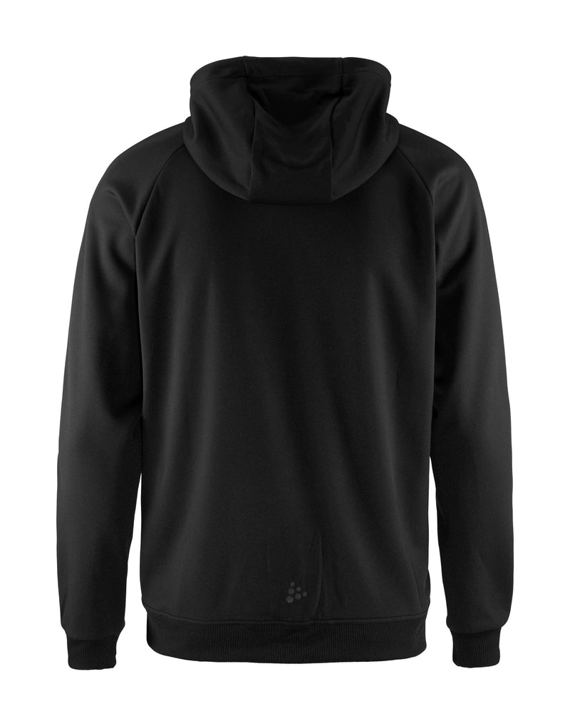Craft Men'S Adv Unify Fz Hood Jacket