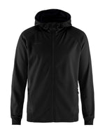 Craft Men'S Adv Unify Fz Hood Jacket - thumbnail 6