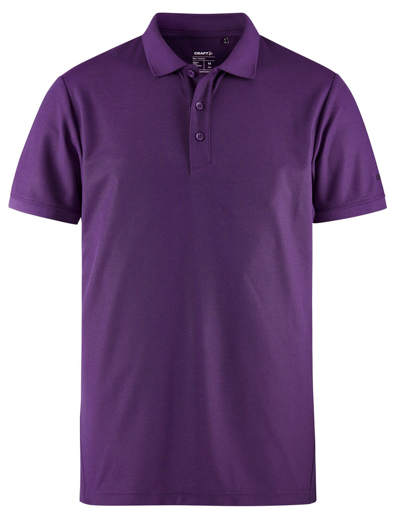 Craft Men'S Core Unify Polo Shirt