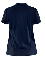 Craft Ladies' Core Unify Polo Shirt - thumbnail 2