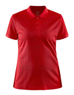 Craft Ladies' Core Unify Polo Shirt - thumbnail 20