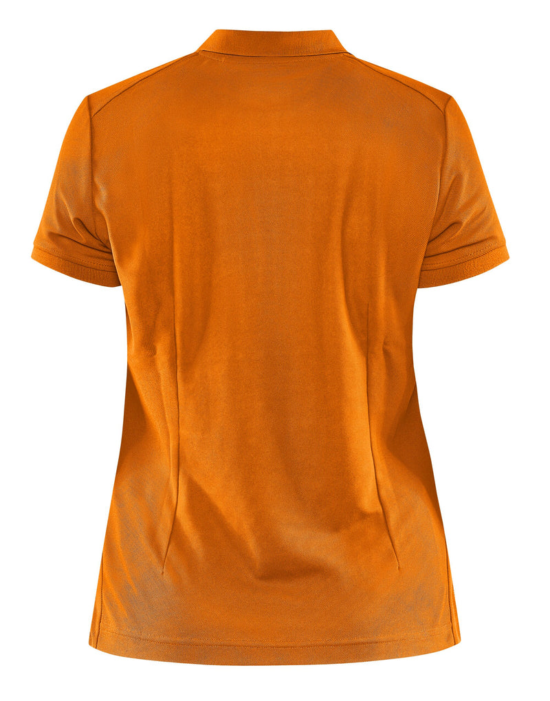 Craft Ladies' Core Unify Polo Shirt