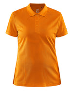 Craft Ladies' Core Unify Polo Shirt - thumbnail 9