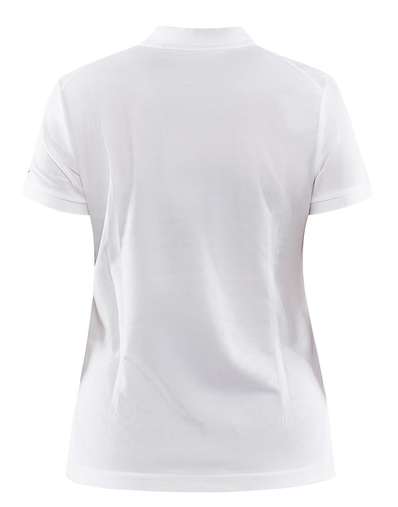 Craft Ladies' Core Unify Polo Shirt