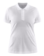 Craft Ladies' Core Unify Polo Shirt - thumbnail 8