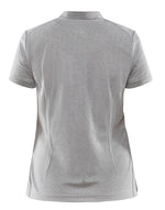 Craft Ladies' Core Unify Polo Shirt