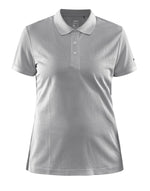 Craft Ladies' Core Unify Polo Shirt - thumbnail 12