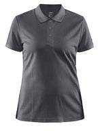 Craft Ladies' Core Unify Polo Shirt - thumbnail 10