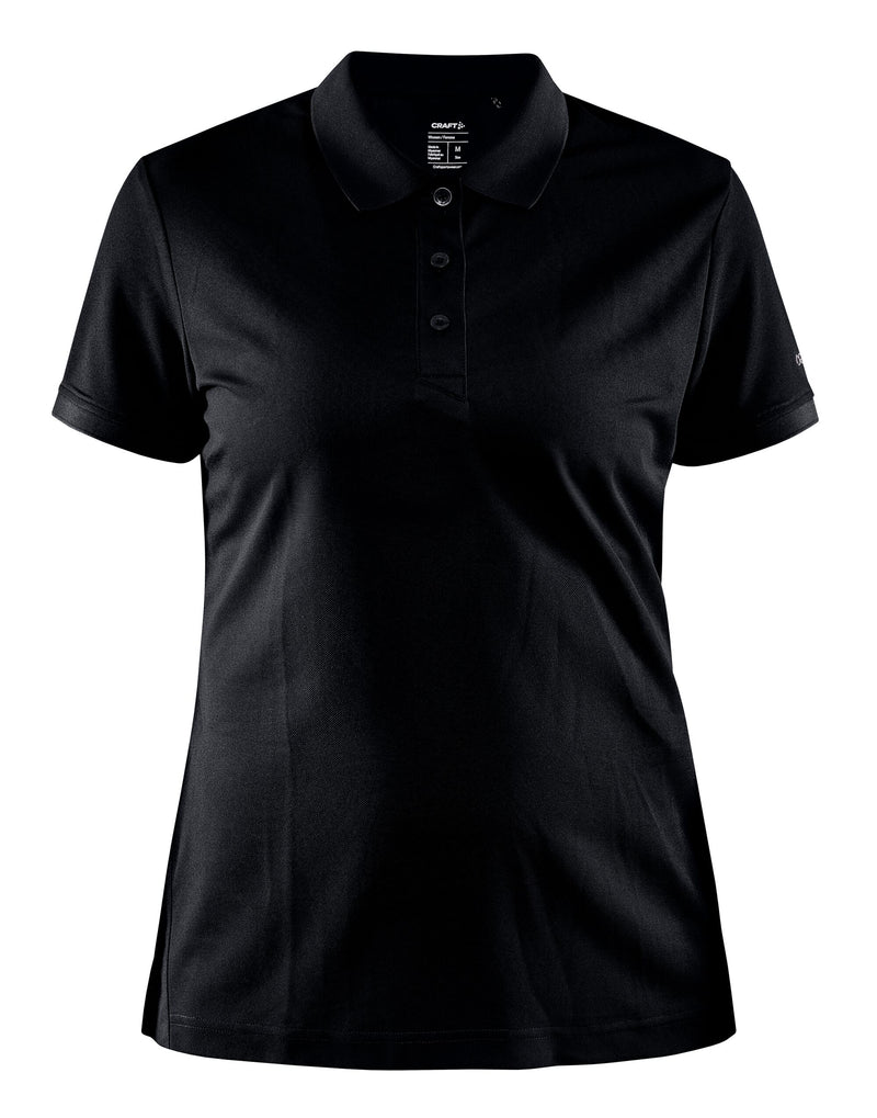 Craft Ladies' Core Unify Polo Shirt