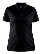 Craft Ladies' Core Unify Polo Shirt