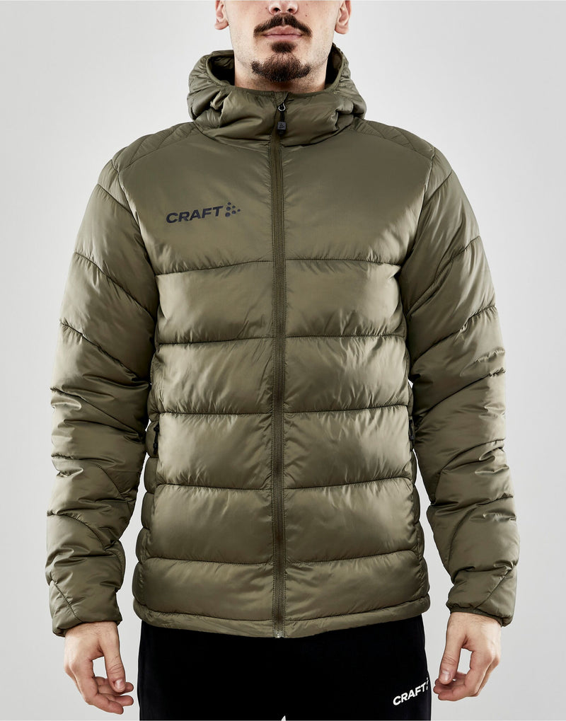 Craft Men'S Core Explore Isolate Jacket
