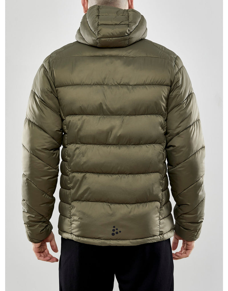 Craft Men'S Core Explore Isolate Jacket