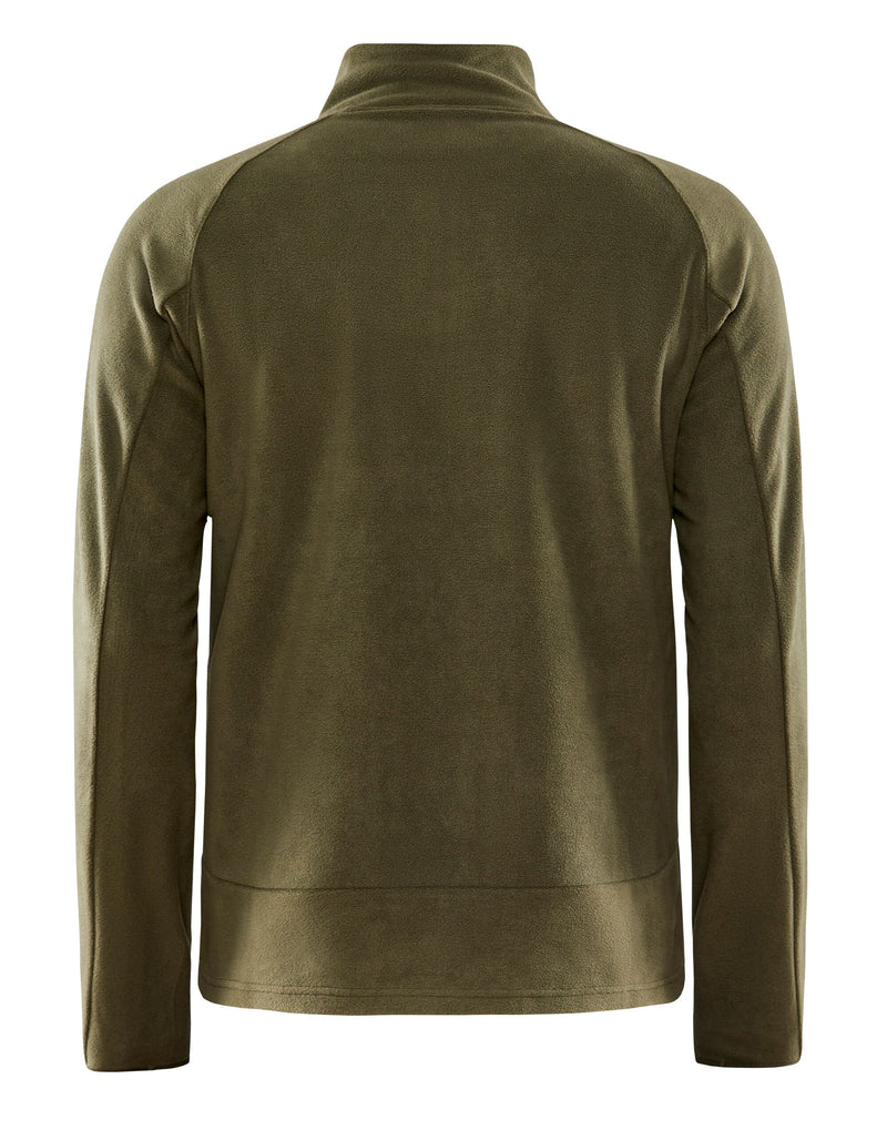 Craft Men's Adv Explore Fleece Midlayer