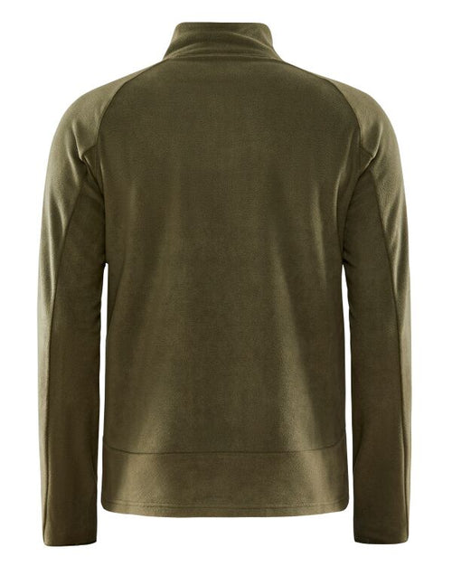 Craft Men's Adv Explore Fleece Midlayer