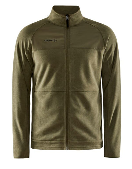 Craft Men's Adv Explore Fleece Midlayer