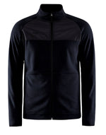 Craft Men's Adv Explore Fleece Midlayer - thumbnail 2