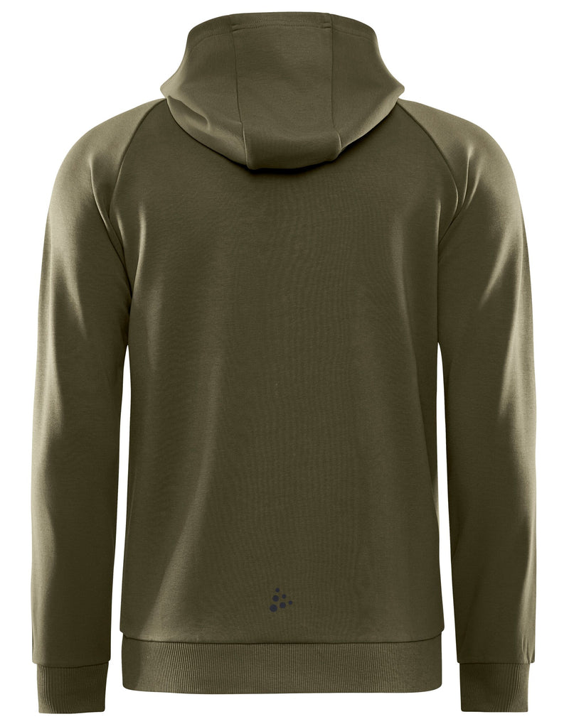 Craft Men'S Core Soul Hood Sweatshirt