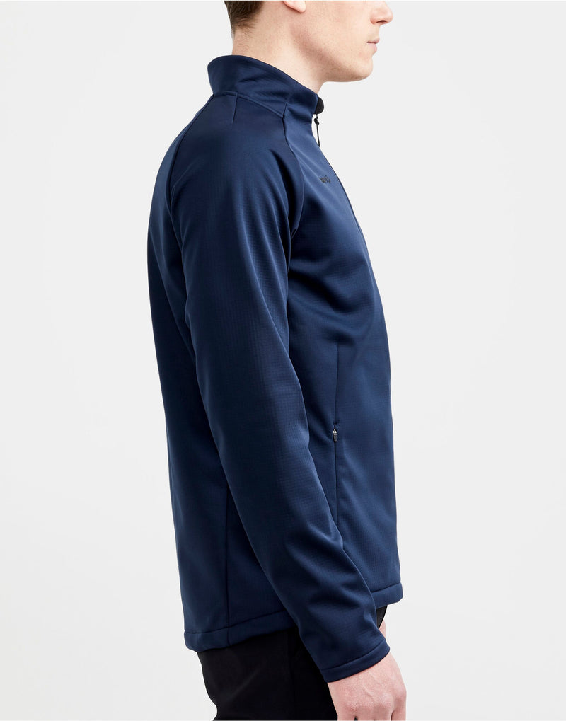 Craft Men'S Core Explore Soft Shell Jacket
