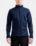 Craft Men'S Core Explore Soft Shell Jacket - thumbnail 4