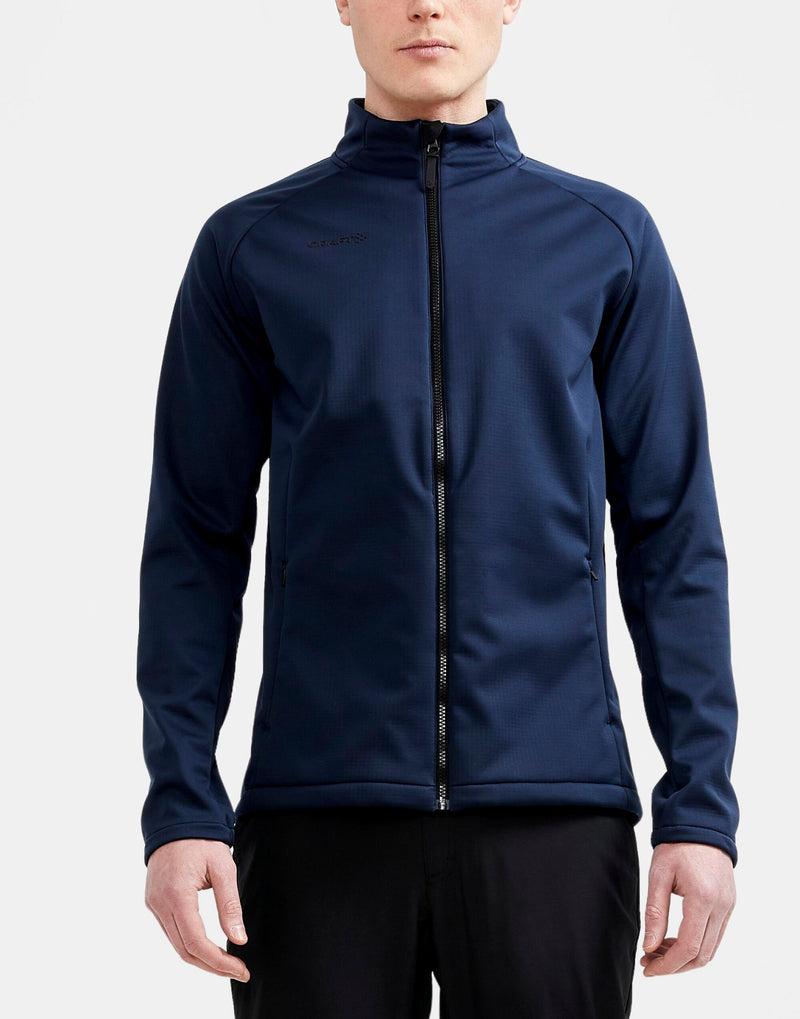 Craft Men'S Core Explore Soft Shell Jacket