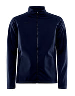 Craft Men'S Core Explore Soft Shell Jacket - thumbnail 2