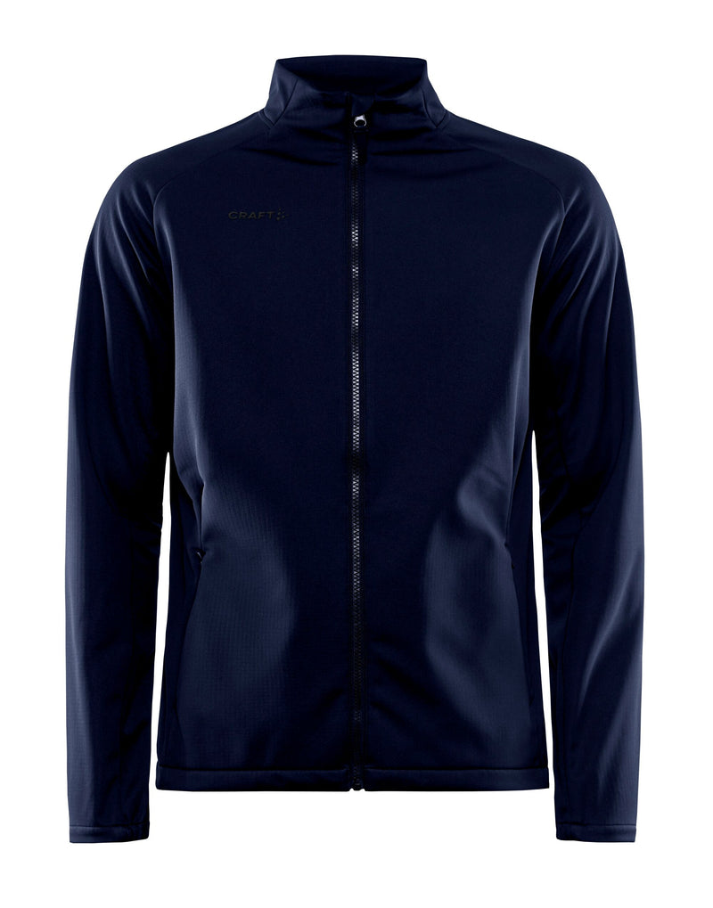 Craft Men'S Core Explore Soft Shell Jacket