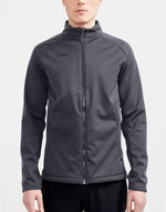 Craft Men'S Core Explore Soft Shell Jacket - thumbnail 6