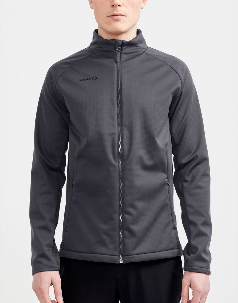 Craft Men'S Core Explore Soft Shell Jacket
