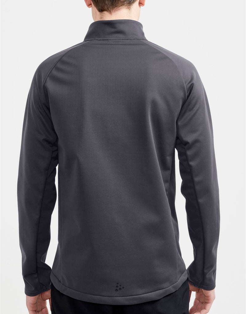 Craft Men'S Core Explore Soft Shell Jacket