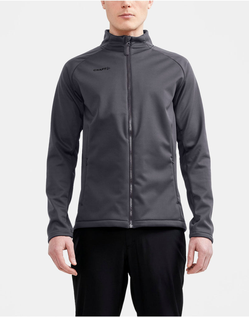 Craft Men'S Core Explore Soft Shell Jacket