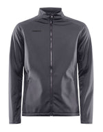 Craft Men'S Core Explore Soft Shell Jacket - thumbnail 1